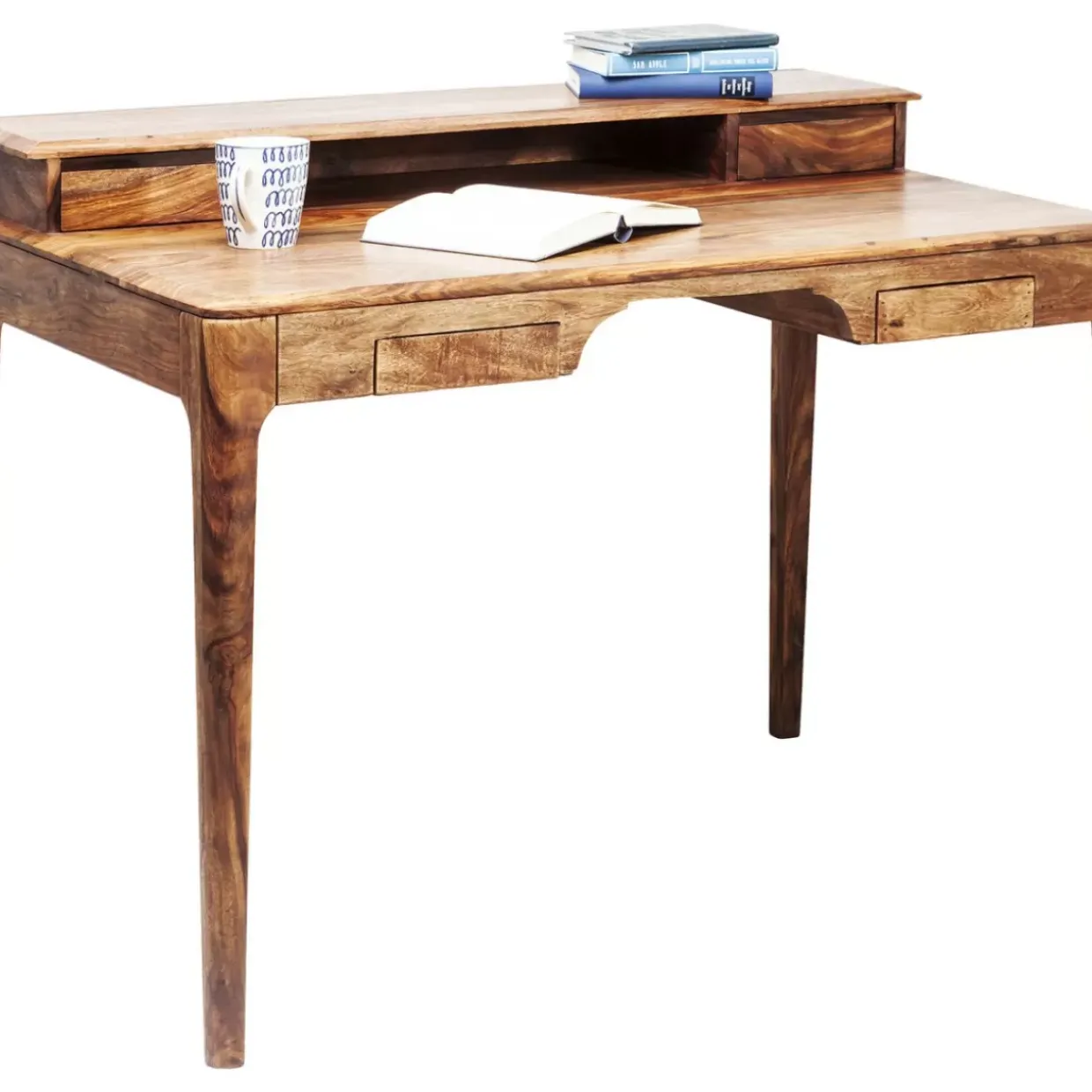 Schreibtisch Brooklyn Nature 110X70Cm