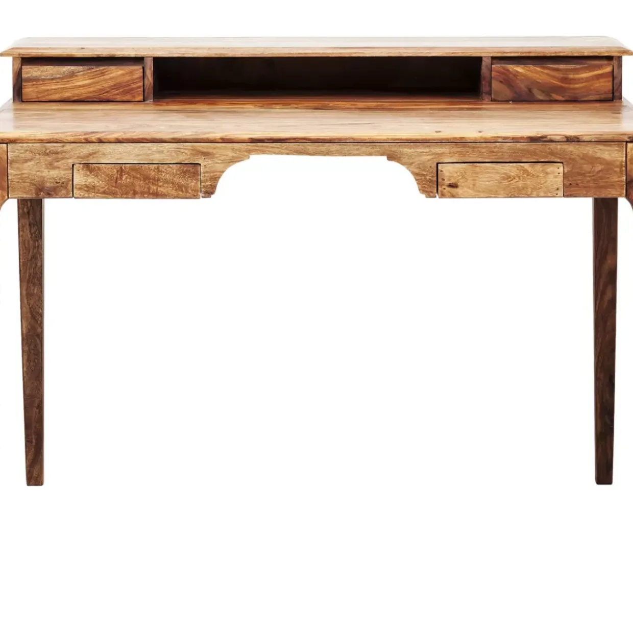 Schreibtisch Brooklyn Nature 110X70Cm