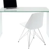 Schreibtisch Clear Club 125X60Cm