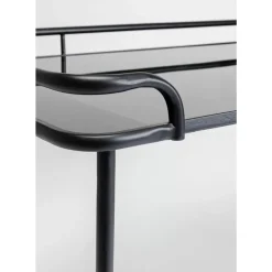 Schreibtisch Fence 120X60Cm