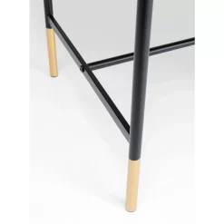 Schreibtisch Fence 120X60Cm