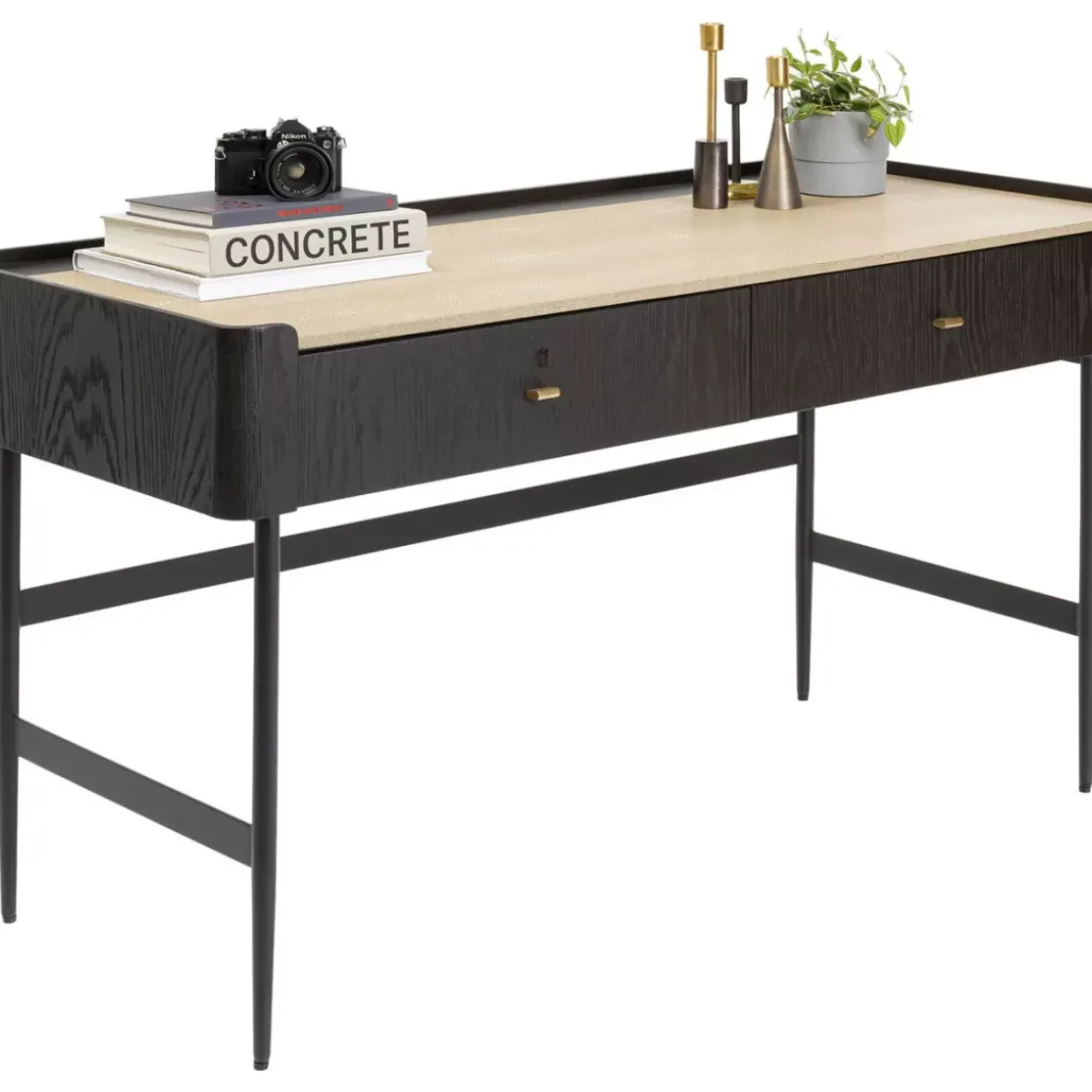 Schreibtisch Milano 140