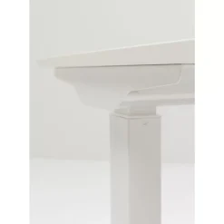 Schreibtisch Office Smart Weis Weis 120X70