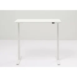 Schreibtisch Office Smart Weiss Weiss 160X80
