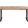 Schreibtisch Office Stars 180X90