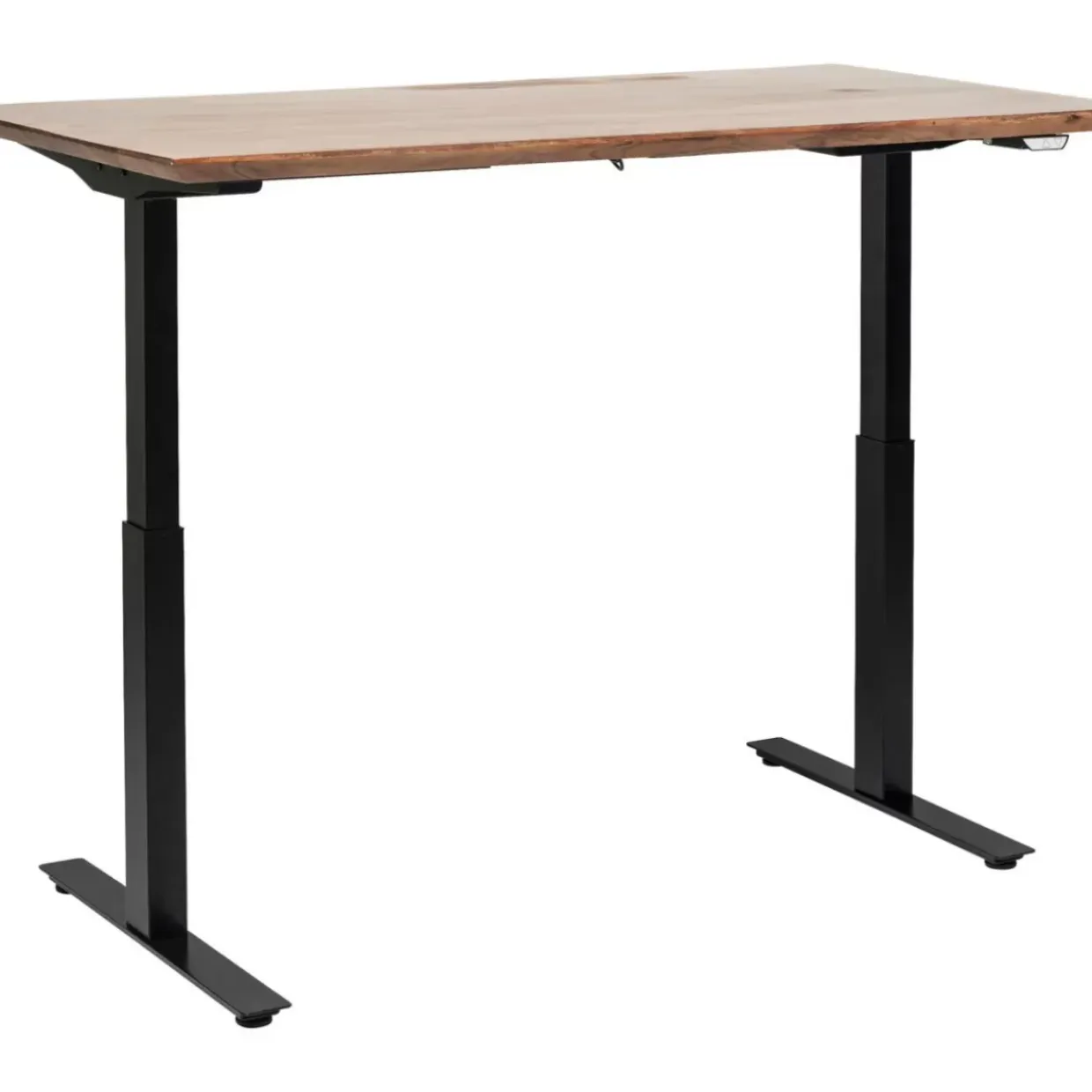 Schreibtisch Office Symphony Dunkel Schwarz 160X80
