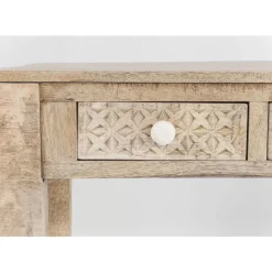 Schreibtisch Puro 135X60Cm 6Sk