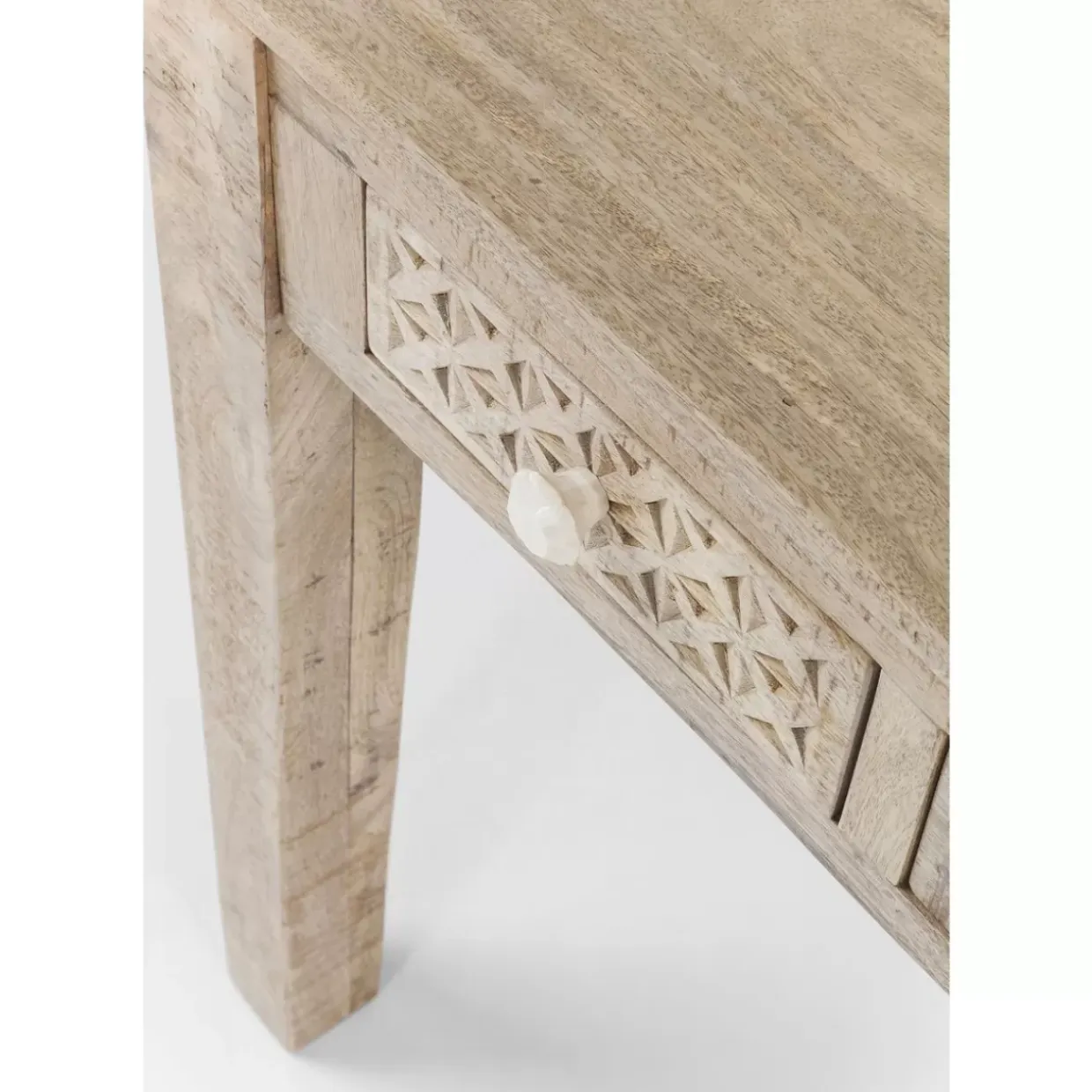 Schreibtisch Puro 135X60Cm 6Sk
