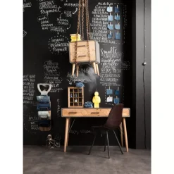 Schreibtisch X Factory 120X60Cm 3Sk
