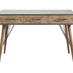 Schreibtisch X Factory 120X60Cm 3Sk