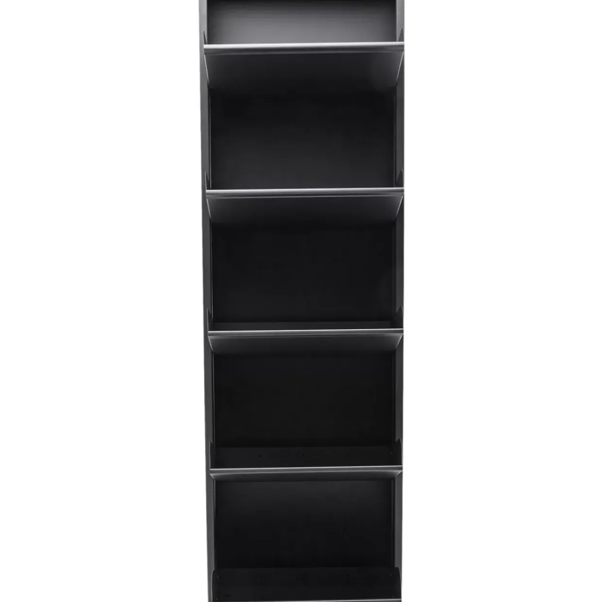 Schuhkipper Caruso 5-Er Anthrazit (Mo)