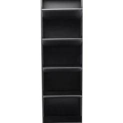 Schuhkipper Caruso 5-Er Anthrazit