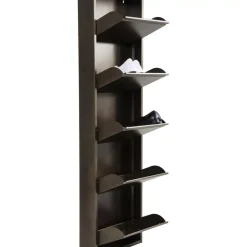 Schuhkipper Caruso 5-Er Bronze