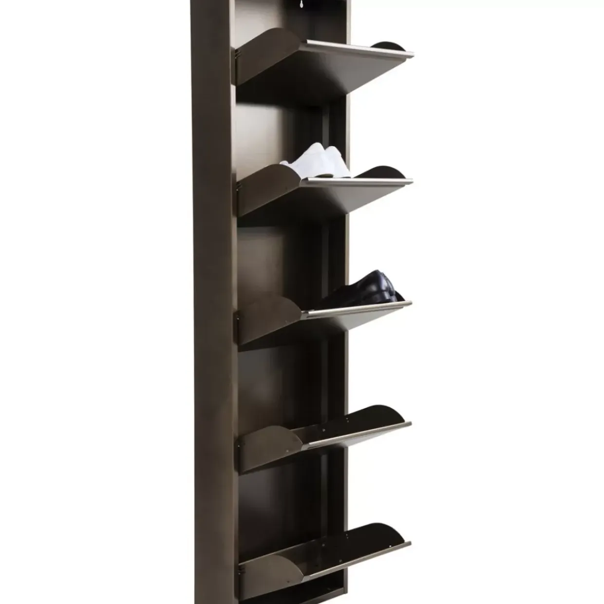 Schuhkipper Caruso 5-Er Bronze