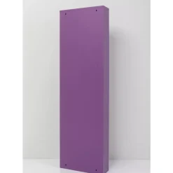 Schuhkipper Caruso 5-Er Violet