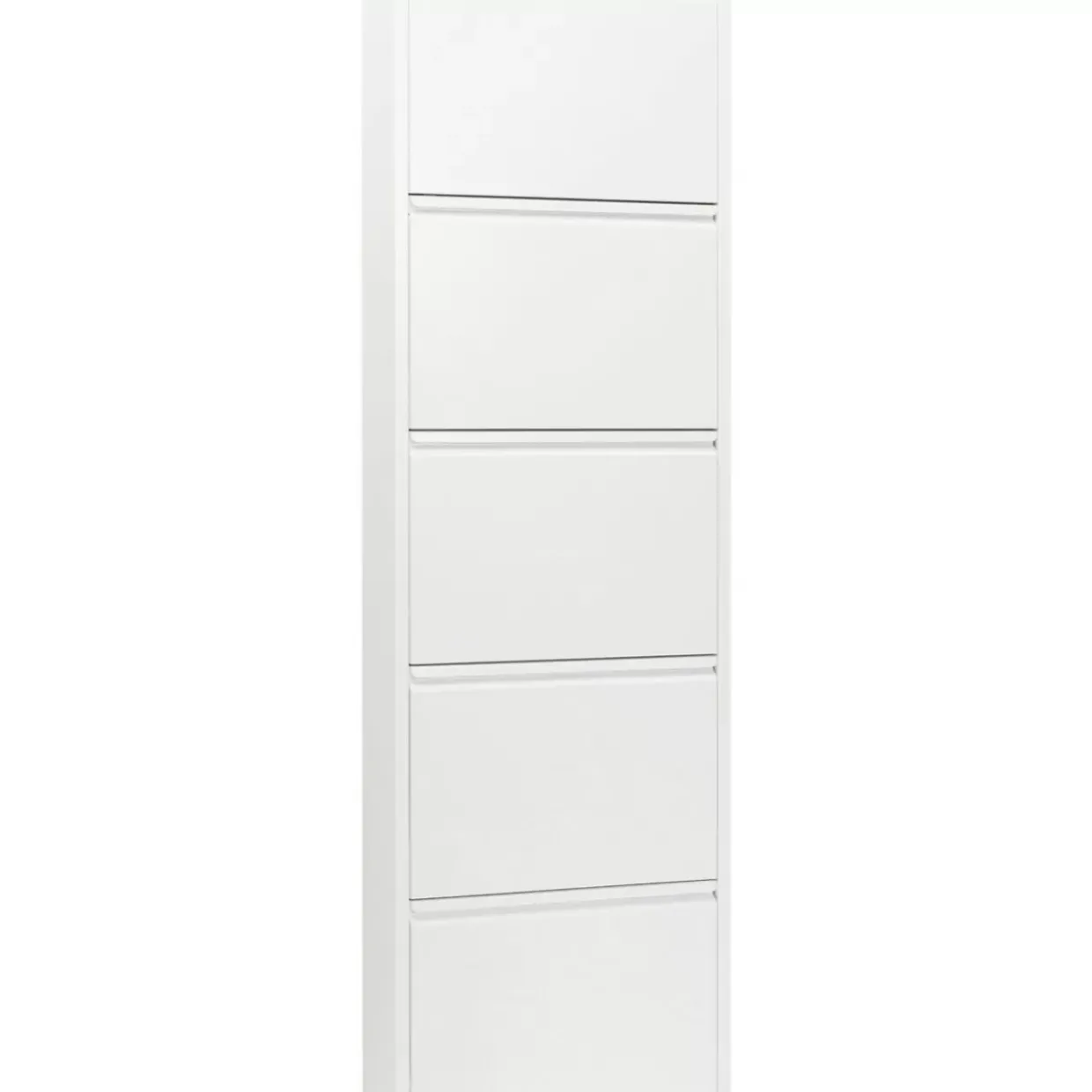 Schuhkipper Caruso 5-Er Weis (Mo)