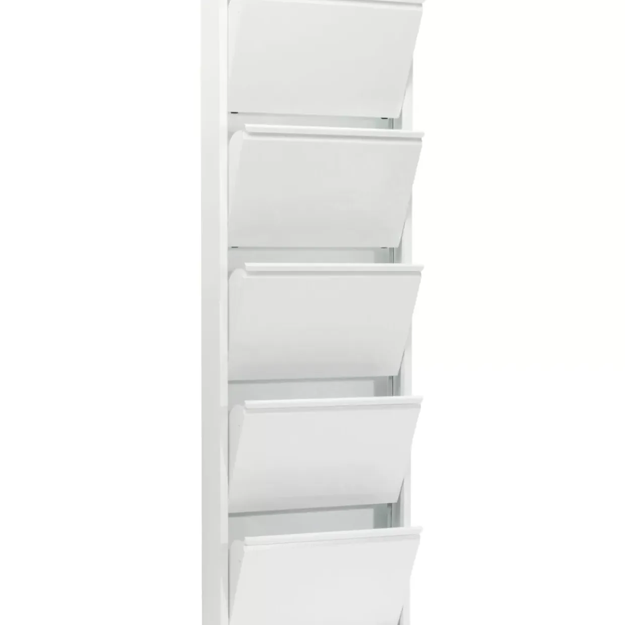 Schuhkipper Caruso 5-Er Weis (Mo)