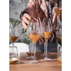 Sektglas Gobi