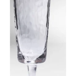 Sektglas Hommage