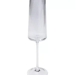 Sektglas Riffle