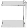 Servierwagen Classy Chrome