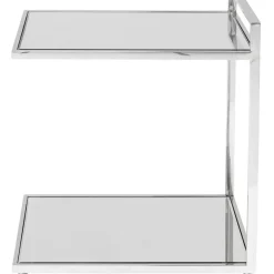 Servierwagen Classy Chrome