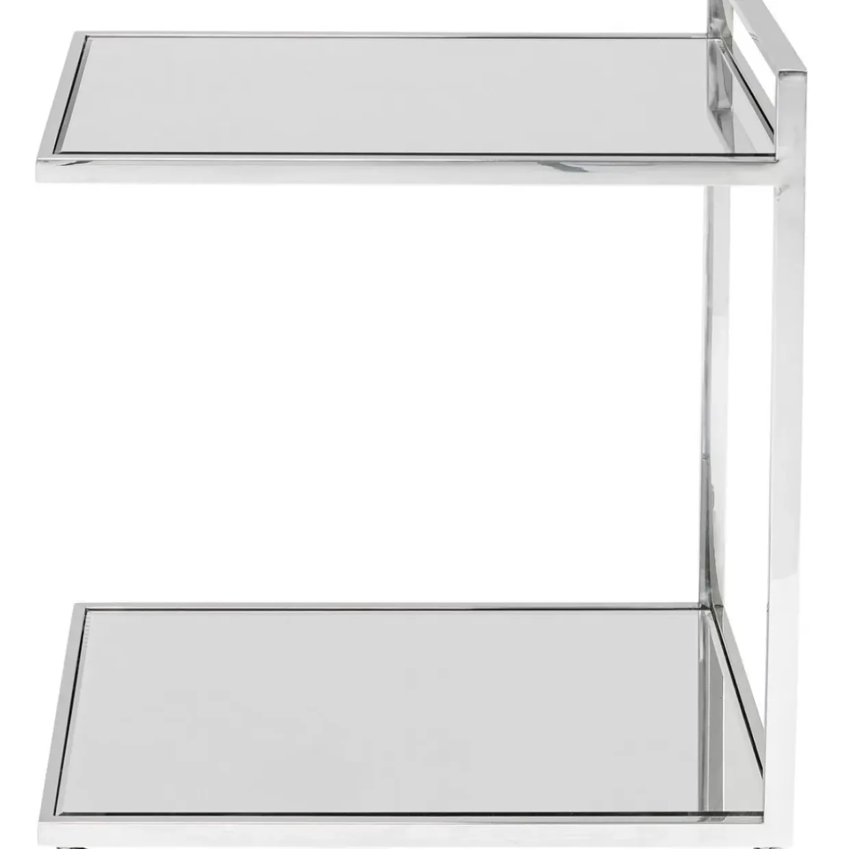 Servierwagen Classy Chrome