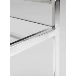 Servierwagen Classy Chrome