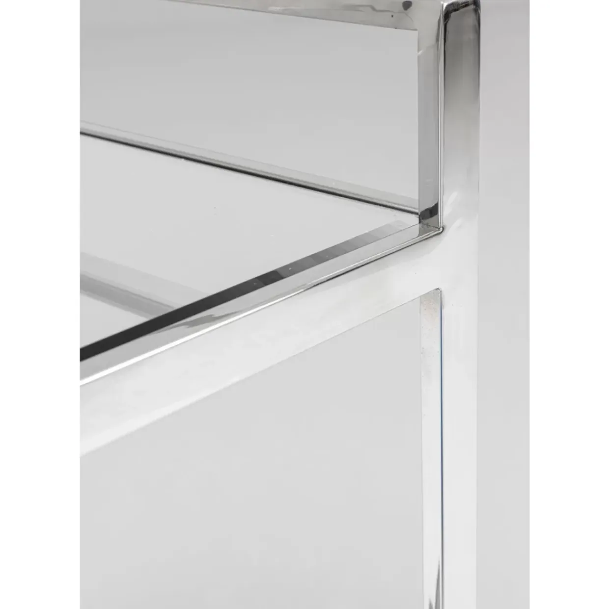Servierwagen Classy Chrome