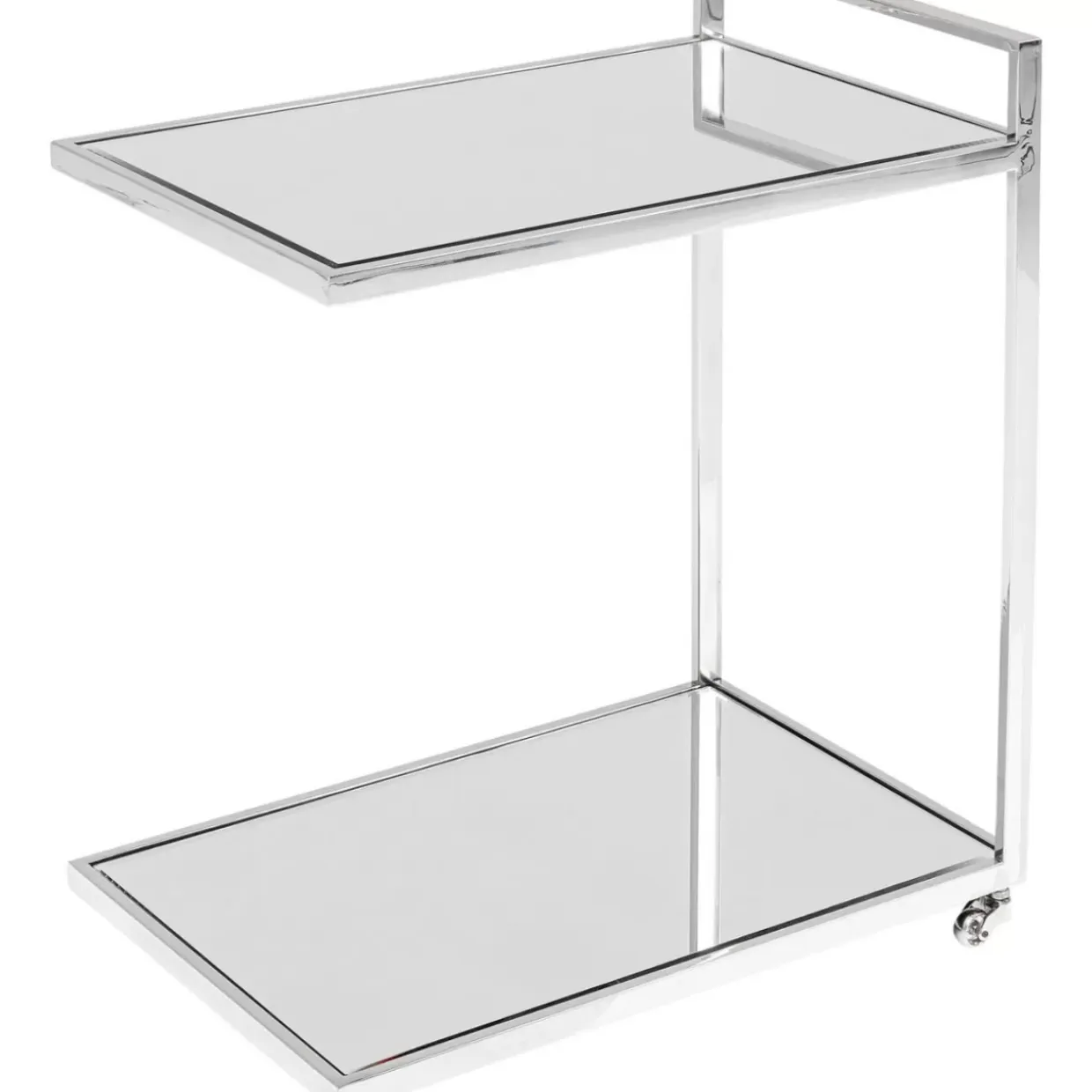 Servierwagen Classy Chrome