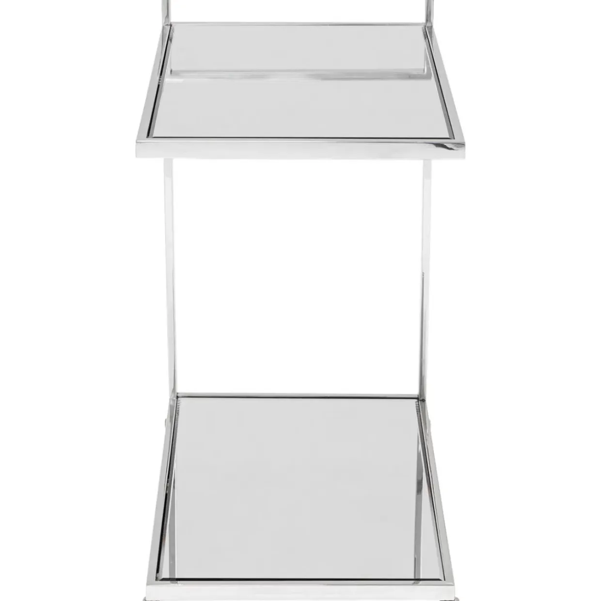Servierwagen Classy Chrome