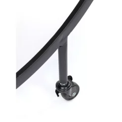 Servierwagen Loft Schwarz