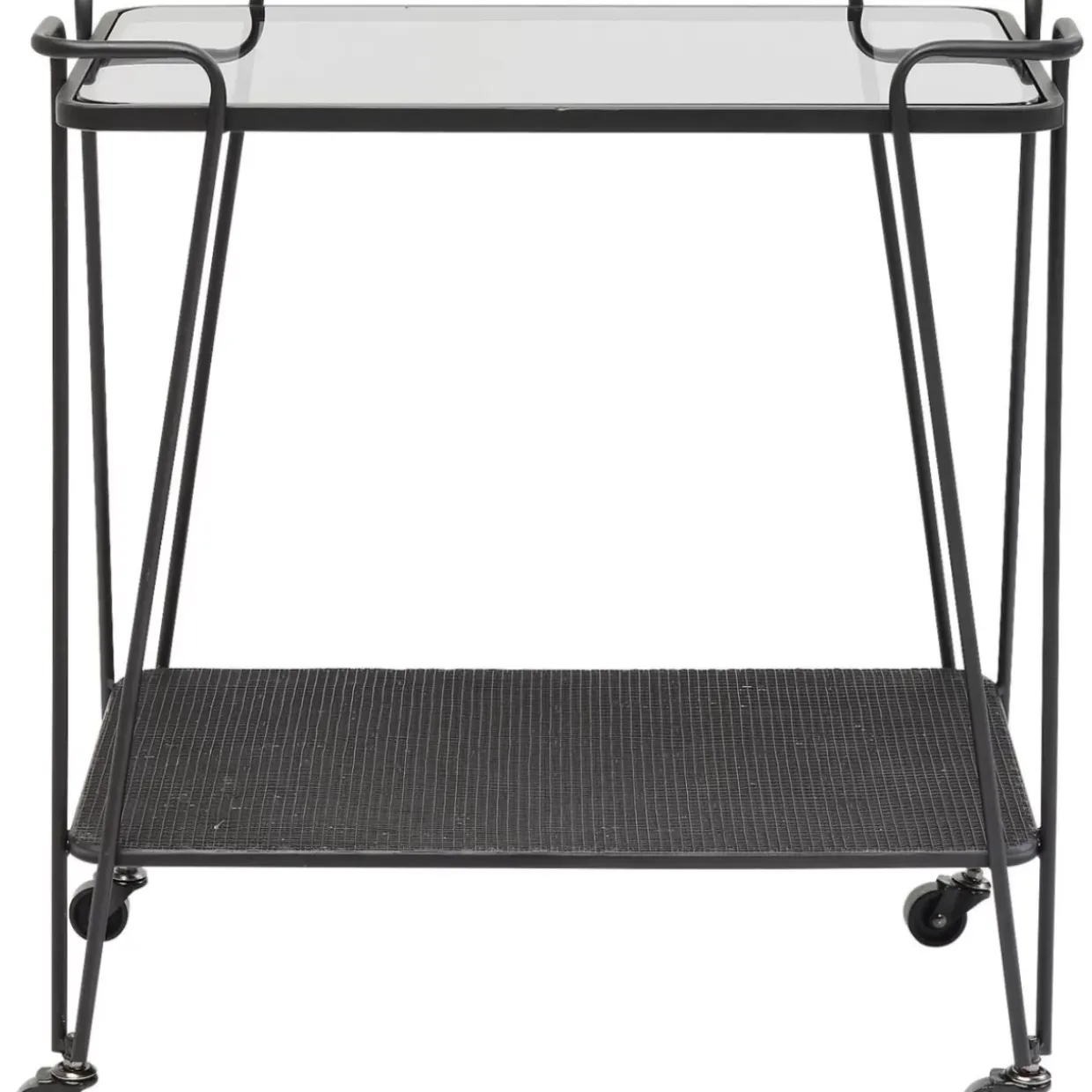 Servierwagen Mesh