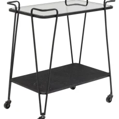 Servierwagen Mesh