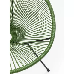Sessel Acapulco Grun