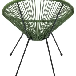 Sessel Acapulco Grun