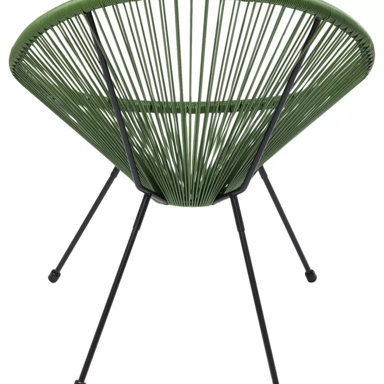 Sessel Acapulco Grun