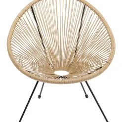 Sessel Acapulco Natur