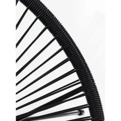 Sessel Acapulco Schwarz