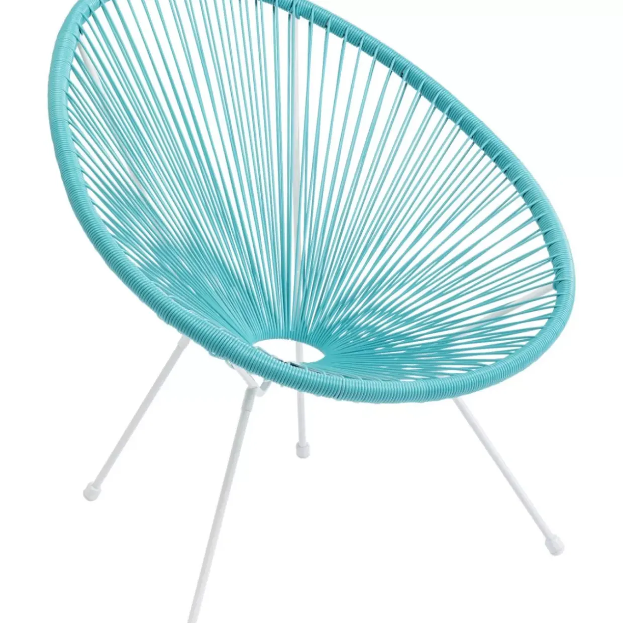 Sessel Acapulco Turkis