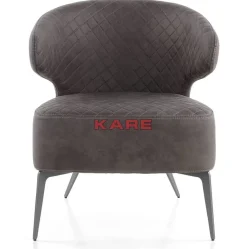 Sessel Amsterdam Grey