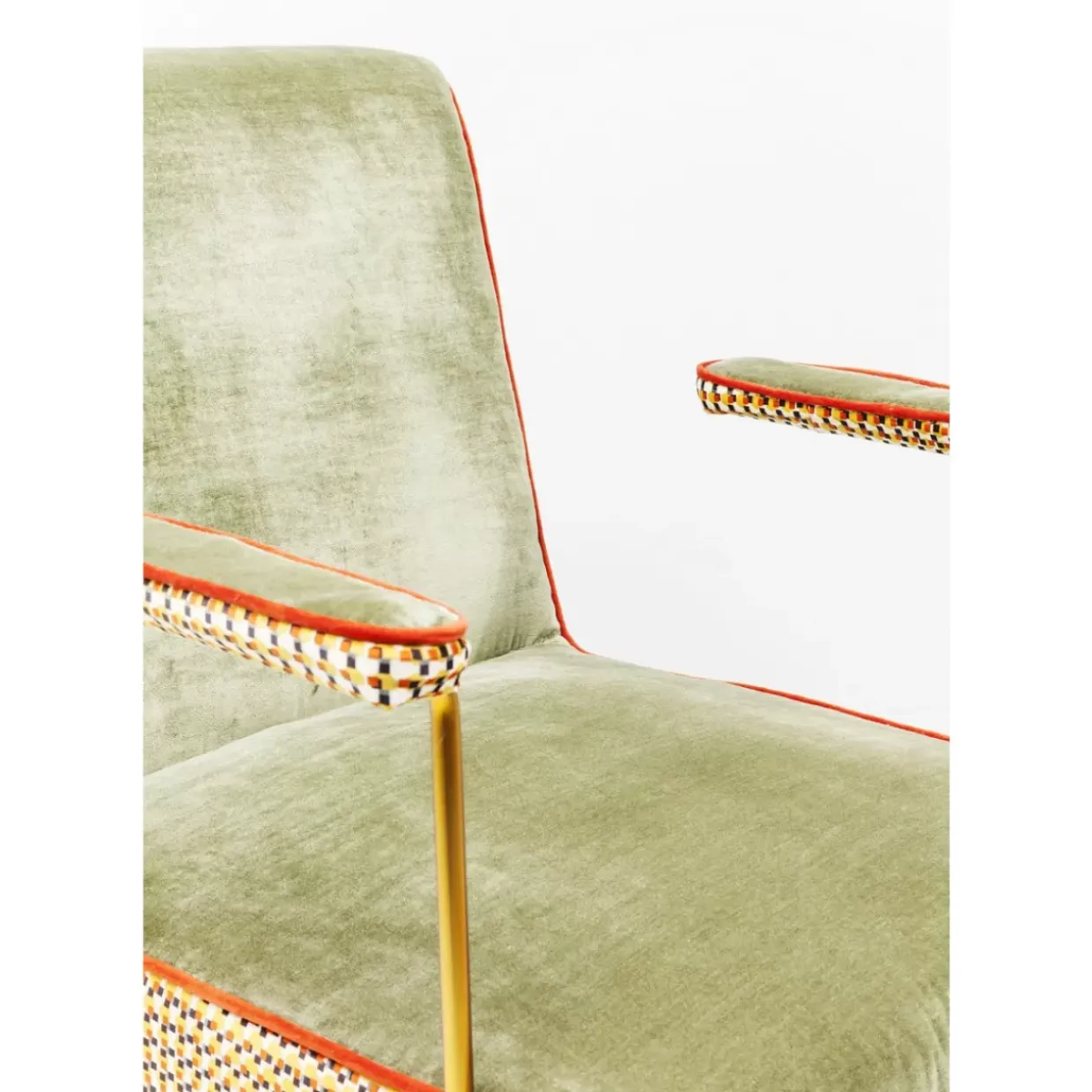 Sessel Aunt Betty