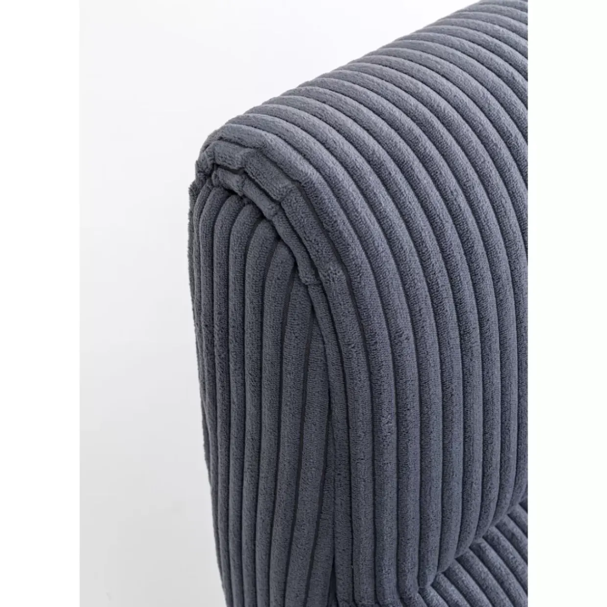 Sessel Berat Grau