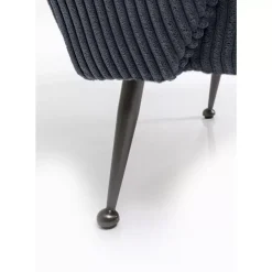 Sessel Berat Grau