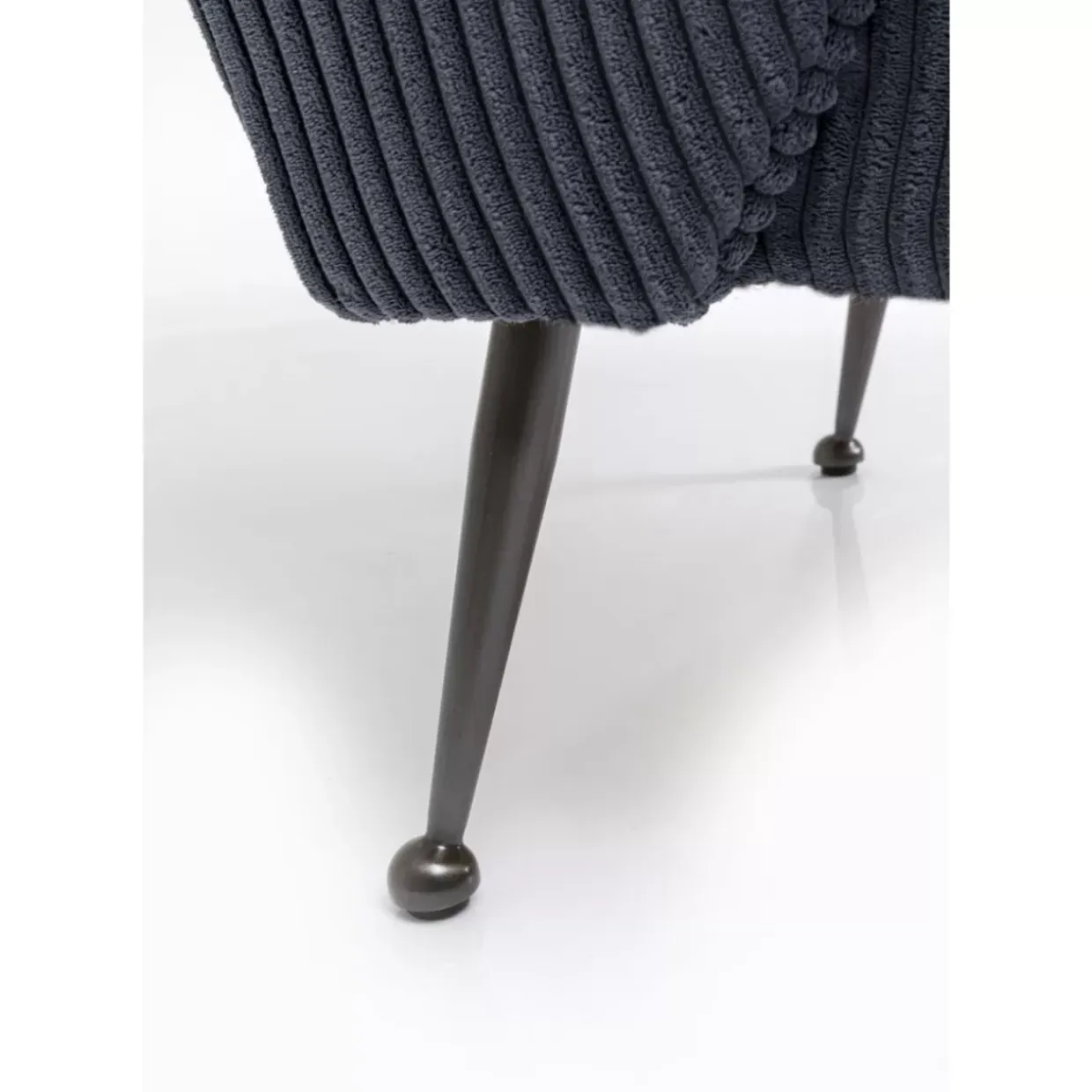 Sessel Berat Grau