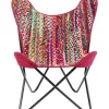 Sessel California Multicolour