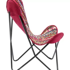 Sessel California Multicolour