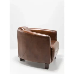 Sessel Cigar Lounge Brown