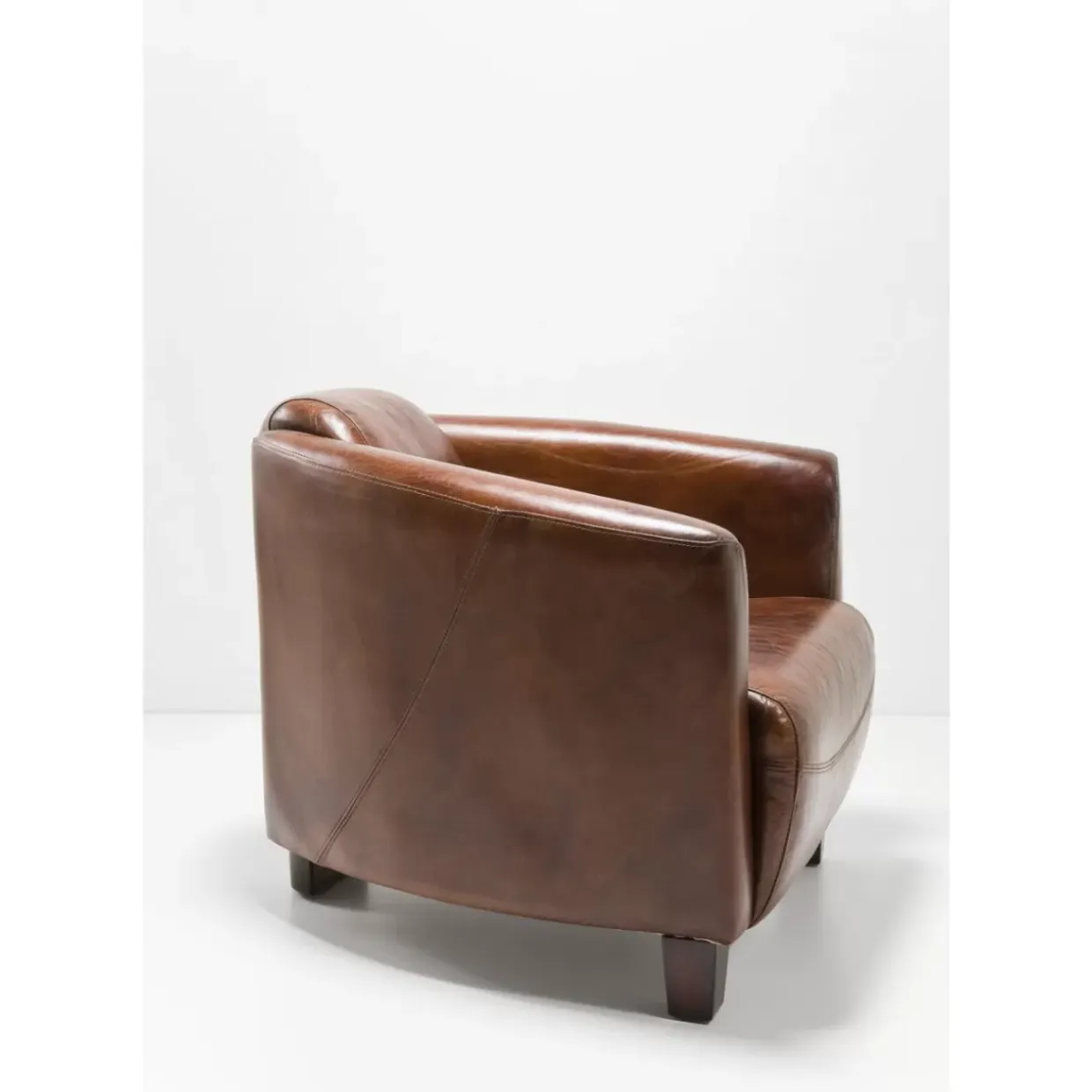 Sessel Cigar Lounge Brown