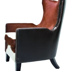 Sessel Denver Cow